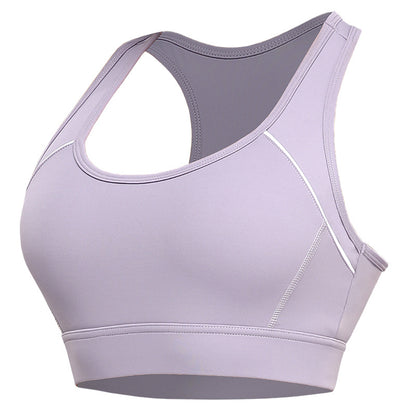 Women's High-intensity Shock Proof Running In Large Sports Underwear