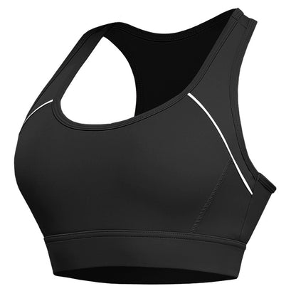 Women's High-intensity Shock Proof Running In Large Sports Underwear